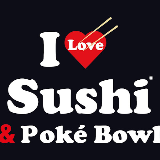 I Love Sushi & Poké Bowl Oosterhout