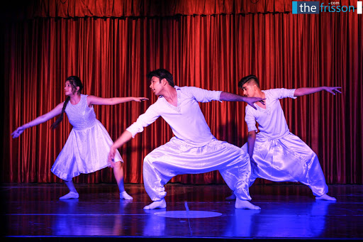 The Hood Dance Academy, E-16/383-384, Third floor., Sector 8, Rohini, New Delhi, Delhi 110085, India, Rajasthani_Dance_Class, state UP