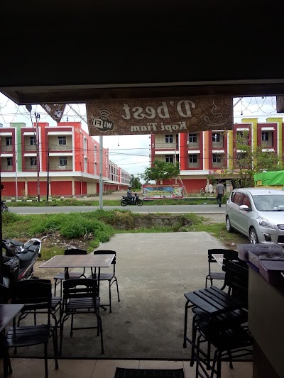 Photos of D'best KopiTiam (Free Wifi)