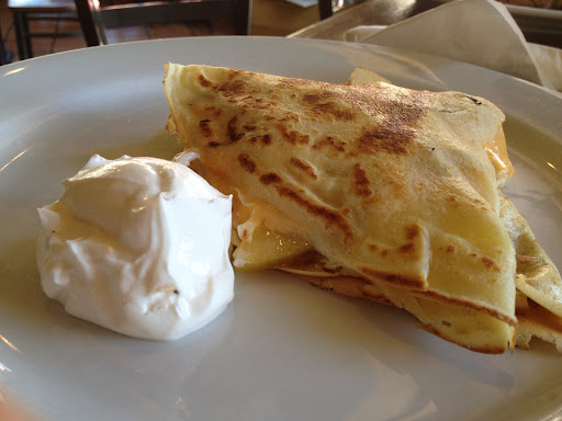 Crepes On Cole