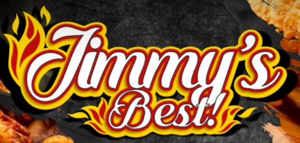 JIMMY'S BEST logo