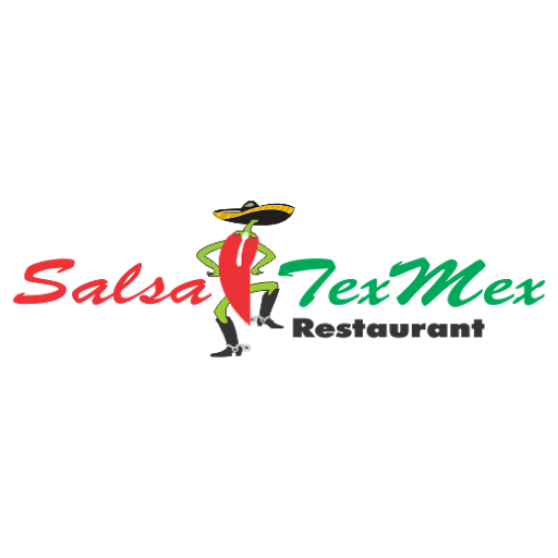 Salsa Tex-Mex Frisco logo