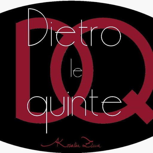 Dietro Le Quinte logo