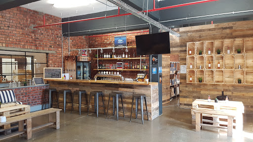 The Mash Tun, Cape Town