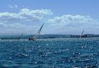 XIV Regata Cantabria Infinita Viernes