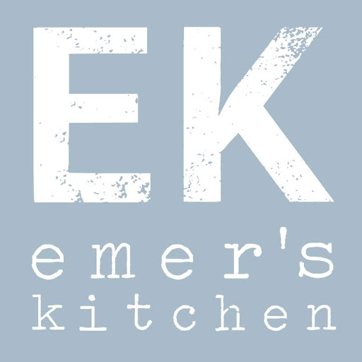 Emer's Kitchen logo