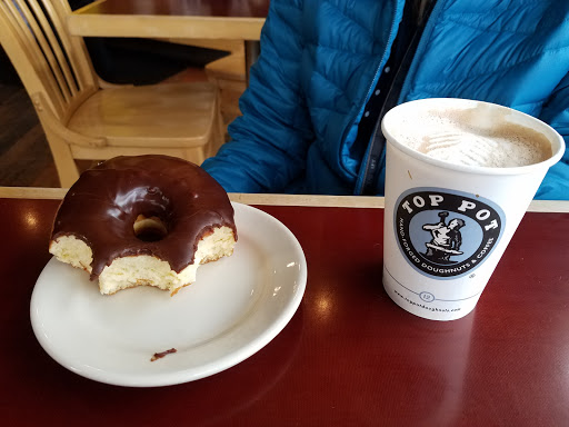 Top Pot Doughnuts