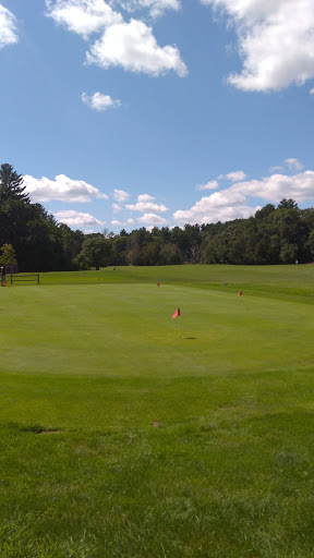 Golf Course «Cedar Glen Golf Course», reviews and photos, 60 Water St, Saugus, MA 01906, USA