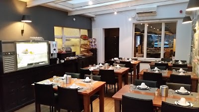Photos of Hotel Royal Zelzate