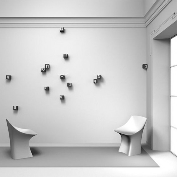 Creative clocks/კრეატიული საათები Creative clocks/კრეატიული საათები