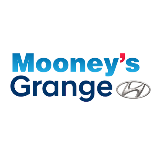 Mooney's Hyundai Deansgrange logo