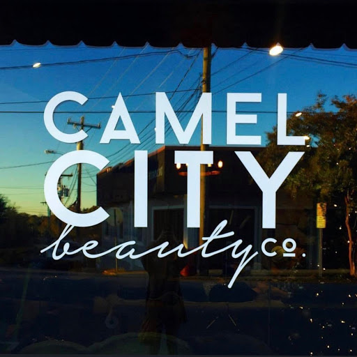 Camel City Beauty Co.