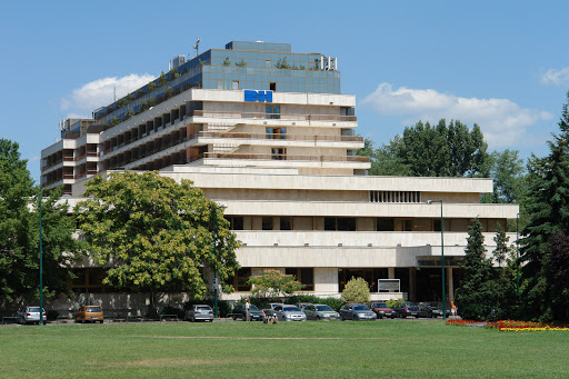 Place around image