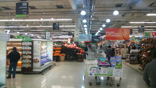 Supermercado Jumbo, Av Colon, Talca, VII Región, Chile, Supermercado o supermercado | Maule
