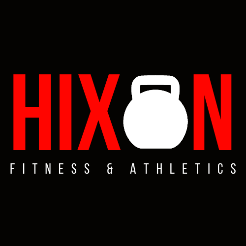 Hixon Fitness & Athletics logo