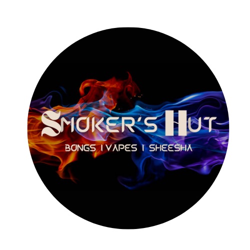 Smoker's Hut