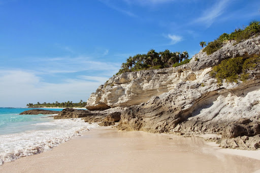 Lighthouse Beach