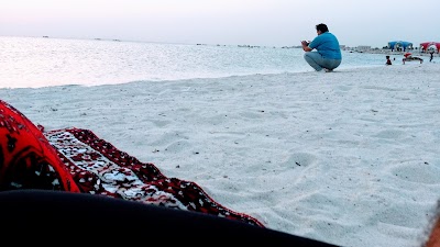 Photos of Malkiya Beach