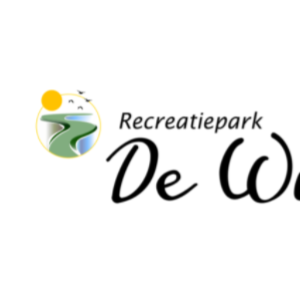 Recreatiepark De Wielen logo