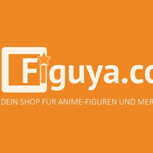 Figuya.com Store logo
