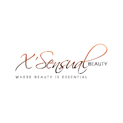 Xsensualbeauty - logo