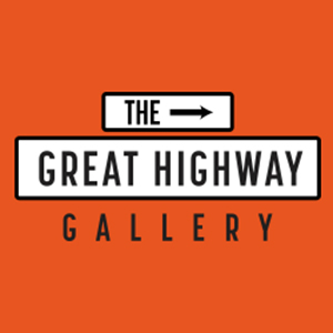 The Great Highway logo