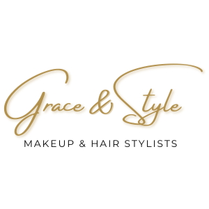 Grace & Style Mobile Hair and Makeup logo