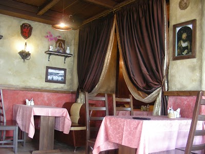 Photos of Cafe "On the Beach"