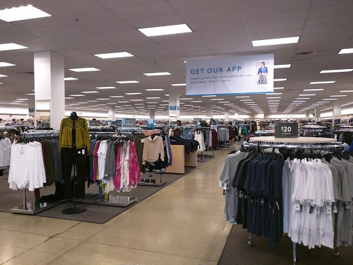 Department Store «Nordstrom Rack Legacy Village», reviews and photos, 25149 Cedar Rd, Lyndhurst, OH 44124, USA