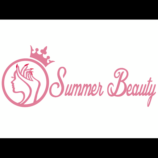 Summer Beauty logo