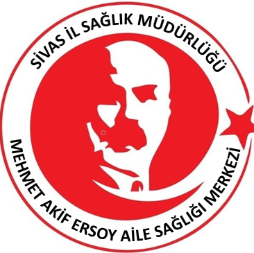 Mehmet Akif Ersoy Aile Sağlığı Merkezi logo