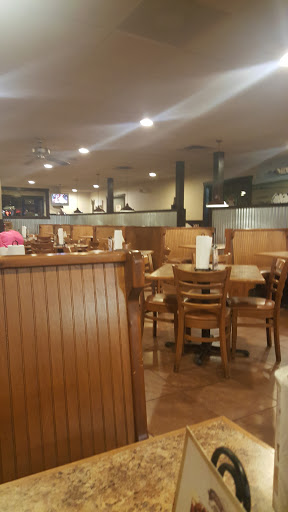 Hickory River Smokehouse