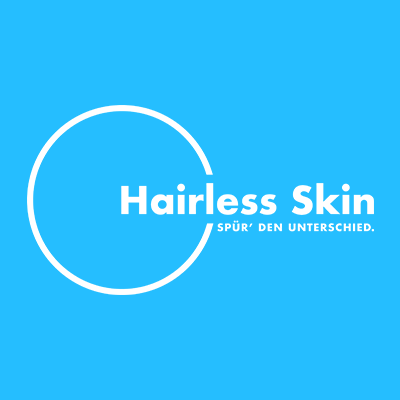 Haarentfernung Zwickau - Hairless Skin