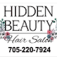 Hidden Beauty Hair Salon