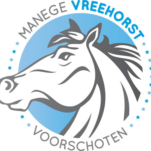 Manege Vreehorst C.V. logo