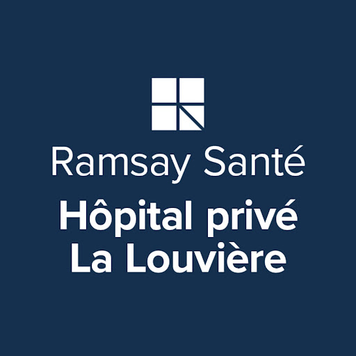 Hôpital privé La Louvière - Ramsay Santé