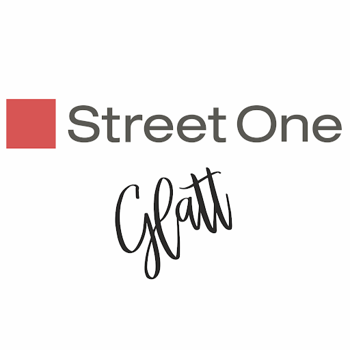 Street One Store Glatt logo