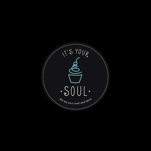 ItsyourSoul logo