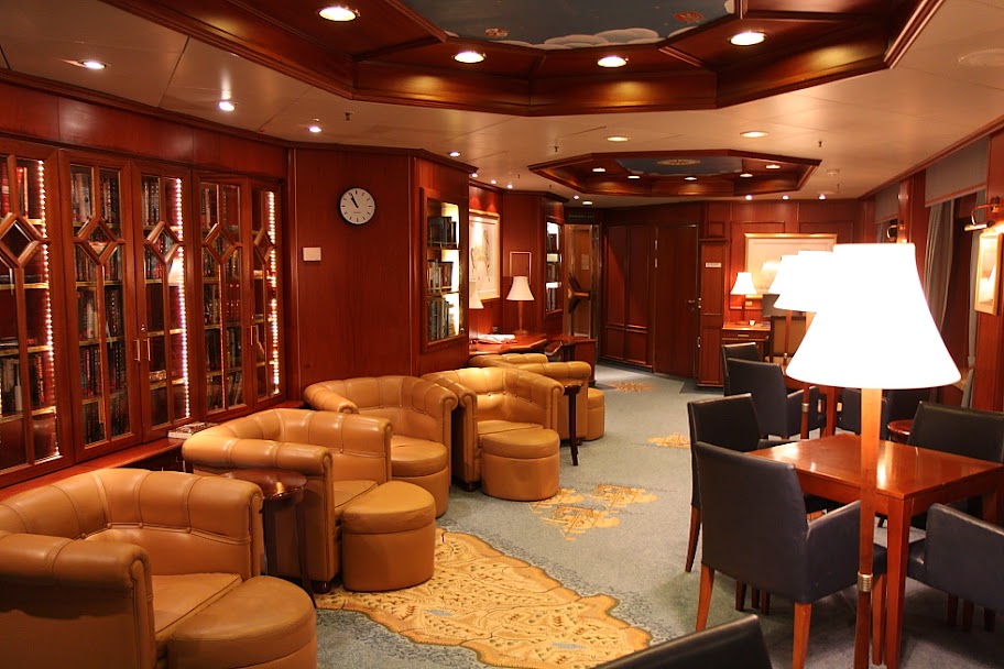 Круиз на Sea Princess по островам Тихого океана: Фиджи, Новая Каледония, Вануату