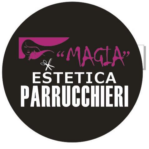 Salone Magia logo