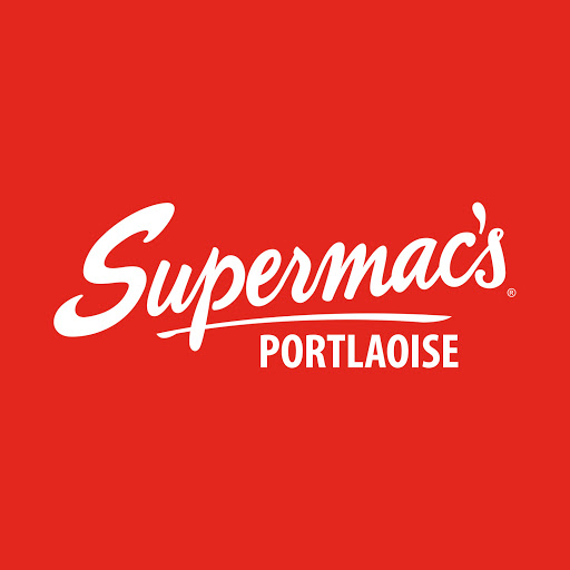 Supermac's & Papa John's Portlaoise Town