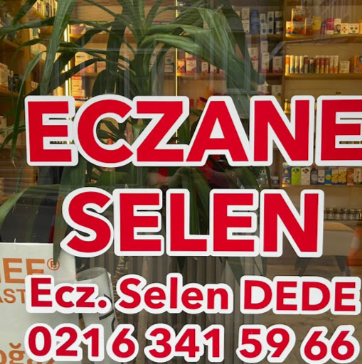 Eczane Selen logo