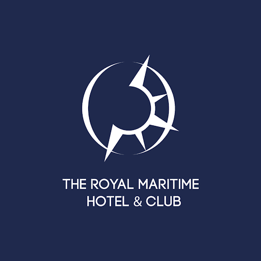 Royal Maritime Club logo