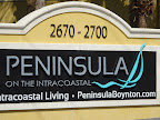 Pennisula