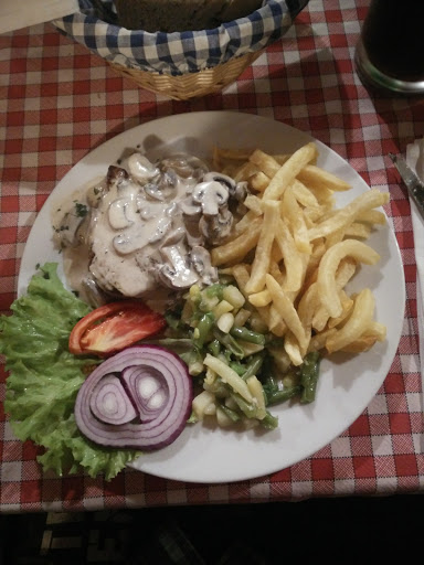 KONOBA DALMACIJA