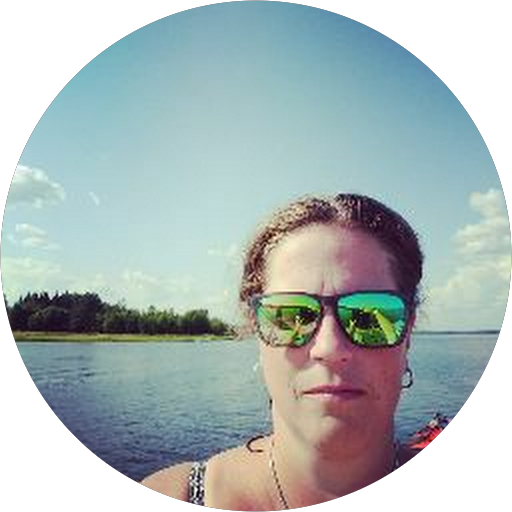 Linda Jonsson Linda Jonsson