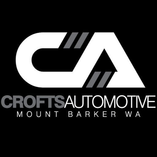 Crofts Automotive Repairs logo