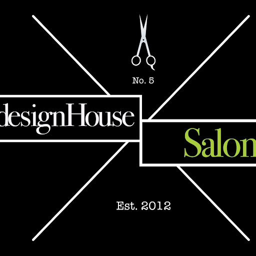 designHouse Salon Fernwood logo
