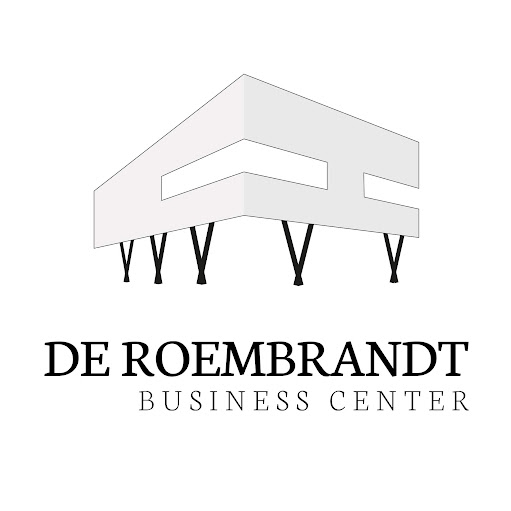 Business Center De Roembrandt logo