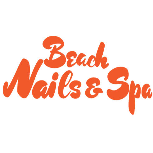 Beach Nails & Spa